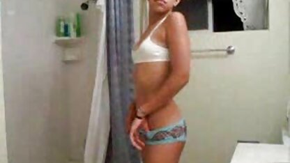Monica pim sec nguoi lon