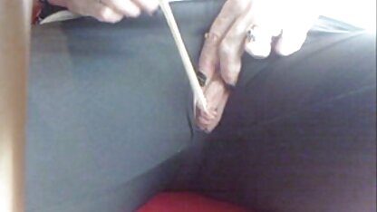Chloe Lovette pim sec vu to