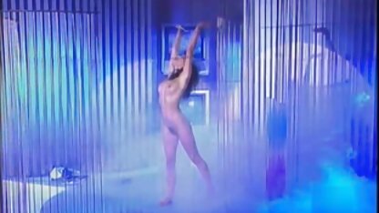 Miroslava pim sec tap the Karpovich